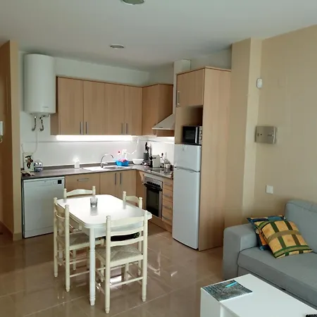 2 Apartament Artana