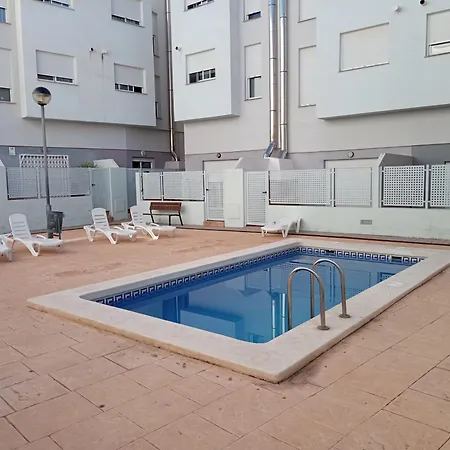 Apartament 2 Artana